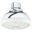 Tempesta® Multi Function Adjustable Shower Head with Speedclean Nozzles-1408677273