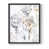Black Single Picture Framed selected