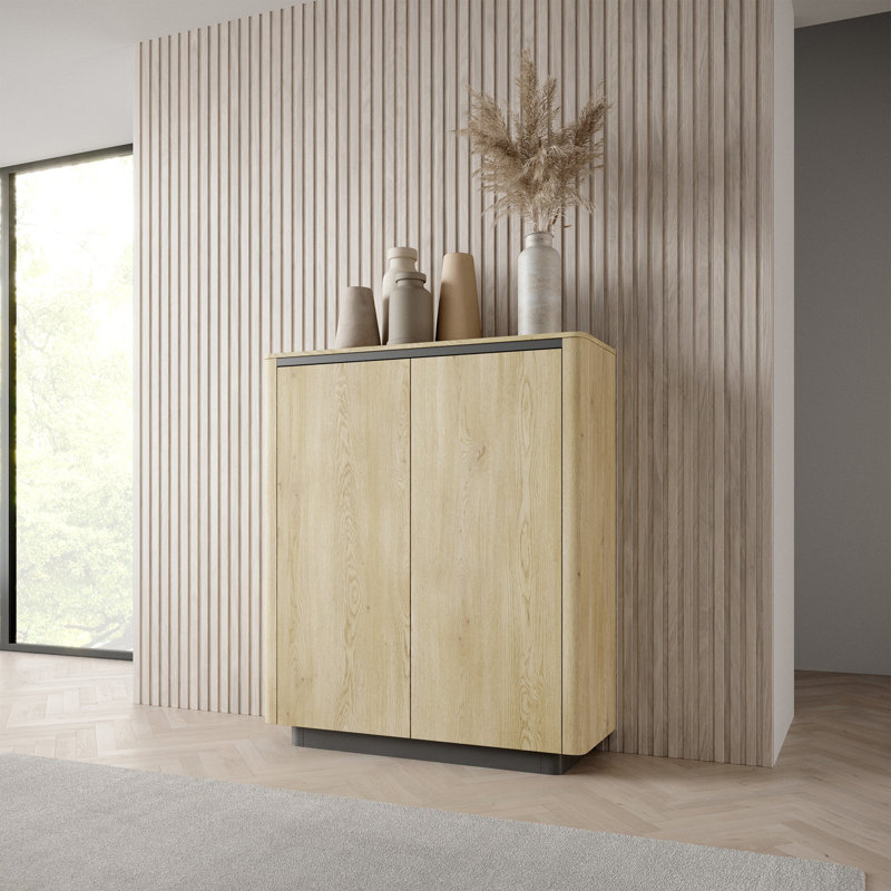 Highboard Accent Chest
