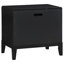 Modern Minimalist Nightstand