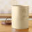 Rice Storage Barrel with Wooden Lid