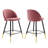 Cordial Bar Stools - Set of 2-117521164-117521172