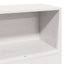 Porterdale Solid Wood Bed-47402435-47403581