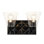 Alpha 2 Light Vanity Light With Glass