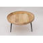 Sitkin Round Coffee Table Large-1195328575