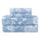Ensemble de draps en flanelle de coton brossé 180 g / m² Pointehaven