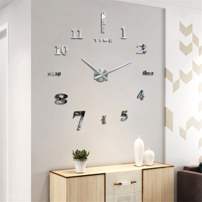 Chockla Wall Clock
