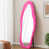 Pink selected