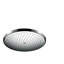 Croma Low Flow Modern Rain Fixed Shower Head-1524001029
