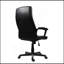 Fauteuil de direction ergonomique pour une efficacité et un confort de travail améliorés