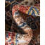 Tapis oriental terre cuite Vern-167076459-205010015