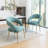 Lokelani 19.3'' H Velvet Upholstered Armchair-1720220736-1683667910