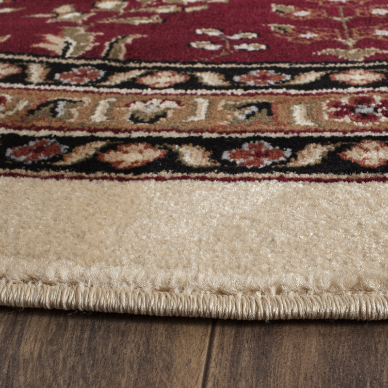Tapis oriental Klose Performance, Rond 4 pi