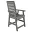 Tabouret de bar 23,12 po Midwest-1206546413