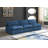 Atis 105'' Velvet Sofa-877571942
