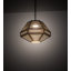 Luminaire suspendu géométrique unique à 1 lumière Holsinger