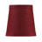 Lavondia 4'' H Burlap Empire Lamp Shade