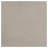 Outdoor MGO Round  With U-Shape Side Table, Light Grey