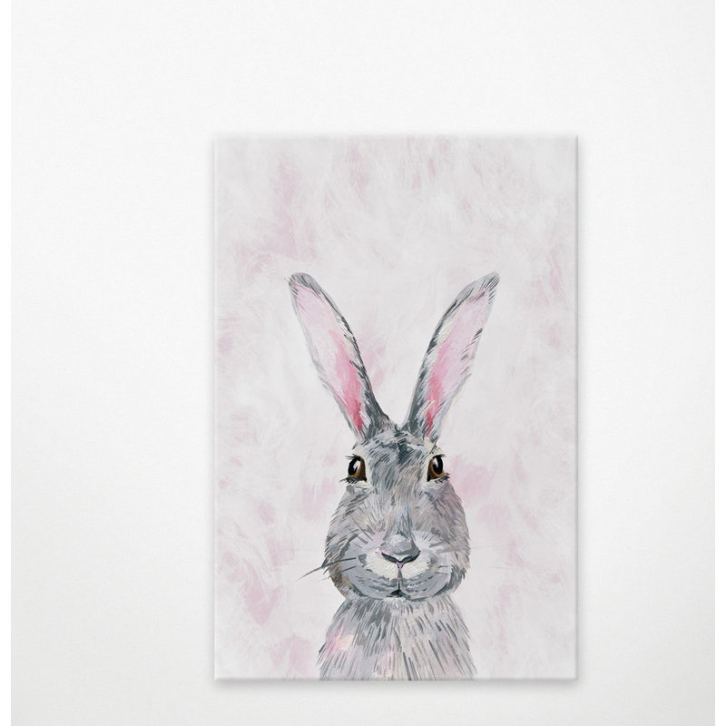 Wrapped Canvas Painting, 76cm H x 51cm W