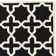Chatham Hand Tufted Wool Geometric Rug