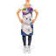 Tablier westie