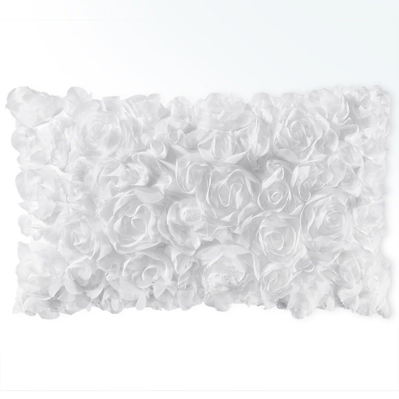 Coussin , Blanc