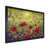Black Picture Framed