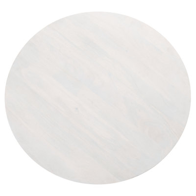 Iver Solid Wood Single Coffee Table