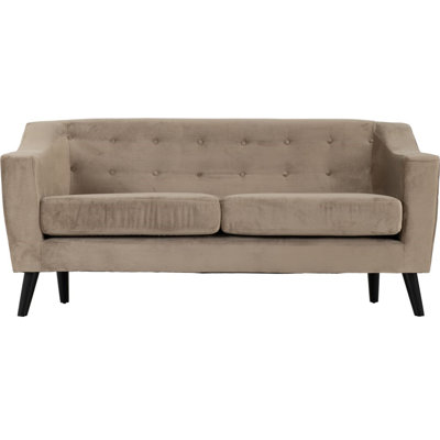 Brewerytown 3 Seater Sofa