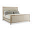 Caracole Classic Upholstered Bed-21609278