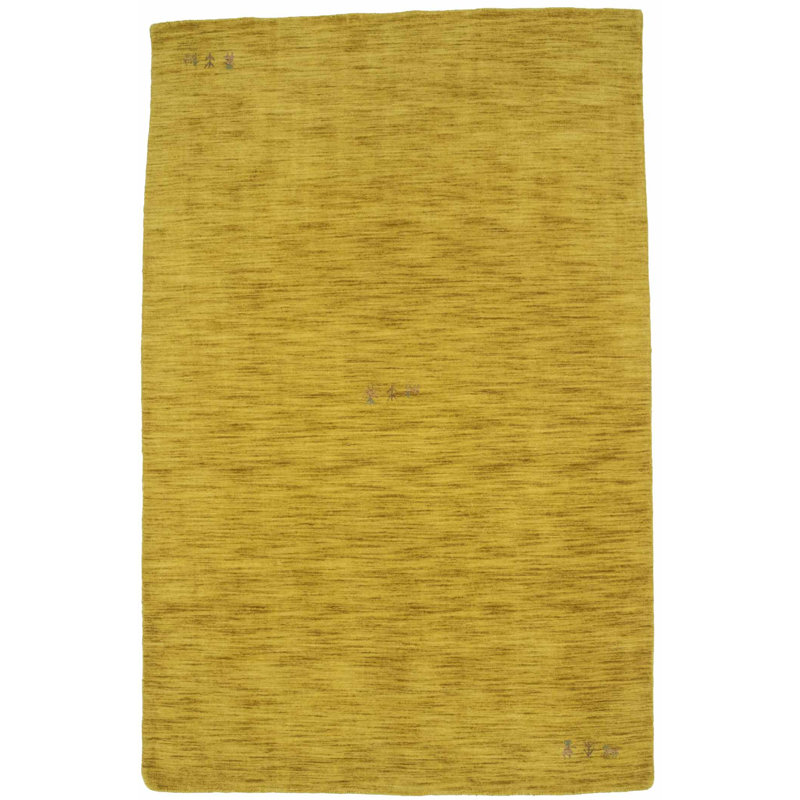 Performance Wool Indoor Rug, Rectangle 5' x 8'