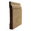 Plinthe coloniale EWBB12 de 5 1/4 po de hauteur x 11/16 po de moulure. Sans finition