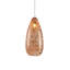 Luminaire suspendu 36 lumières Rame