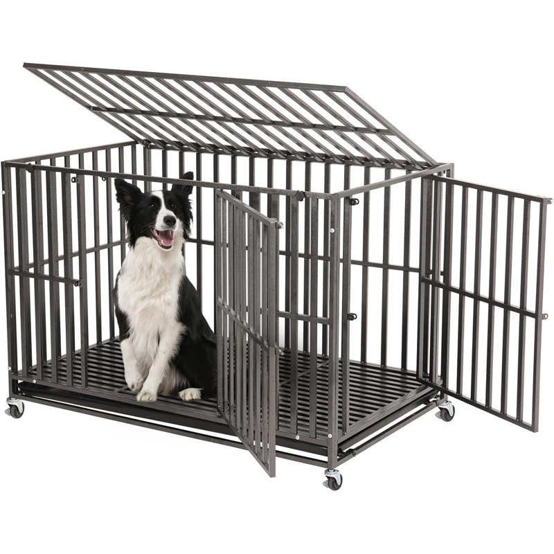 Niche pour chien Ernesta
