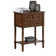 Meayki 24'' Solid Wood Console Table