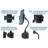 5 Star Super Deals Desktop Mount