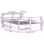 Storage Bed-111024105-111024113