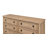 Solid Wood 66'' W 8 - Drawer Dresser