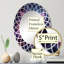 Miroir Bridgewood-1936362675