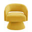 Fauteuil demi-tonneau pivotant Modern-130021816-130021818