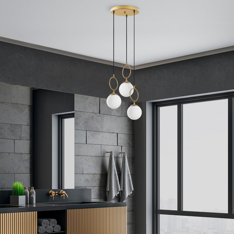 Lustre, Doré