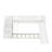 Twin Over Twin Bunk Bed With Slide-1997697249