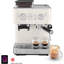 KitchenAid Semi Automatic Espresso Machine with Burr Grinder - Stainless Steel-109665807