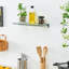 Fio Glass Floating Shelf-1385335516