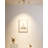 Shura 3-Light Integrated LED Track Light with Rotatable Heads, 2 ft. Fixed Track Lighting Kit, 3000k, 1470 Lumens-251349575