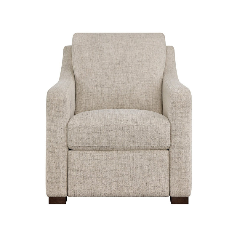 Fauteuil inclinable Filmore, Beige