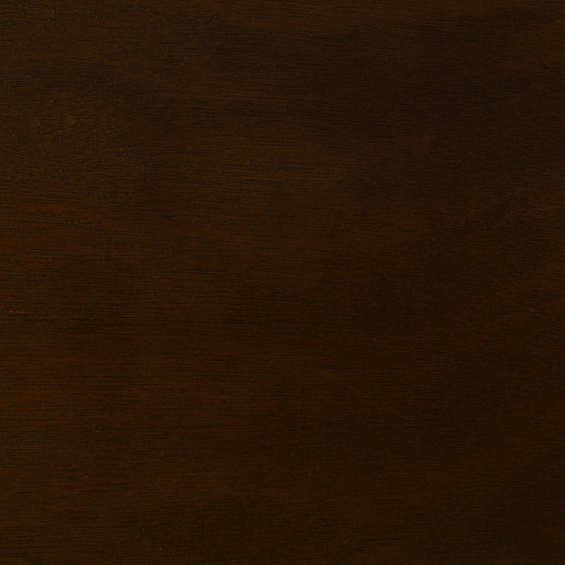 Commode 6 tiroirs, Cappuccino