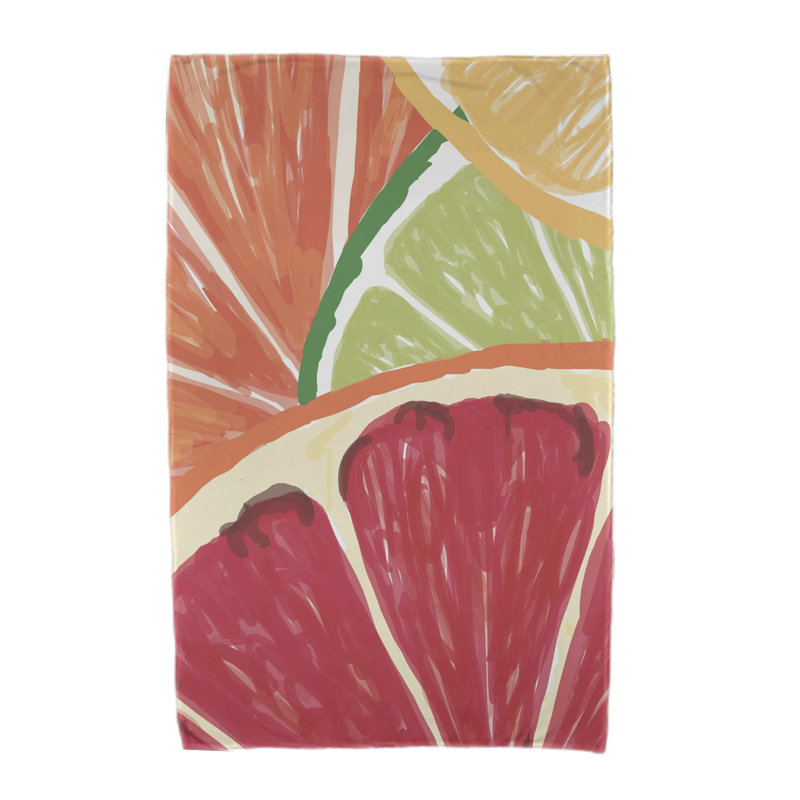 Serviette de plage