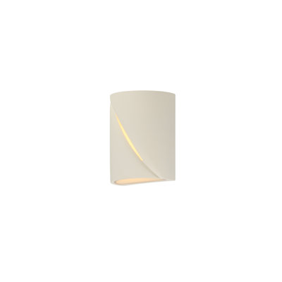 Puff-Outdoor Wall Mount