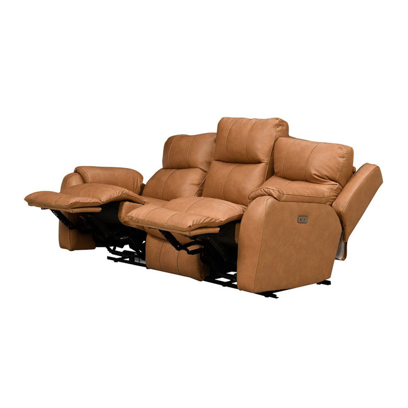 Canapé inclinable Marquis, Beige
